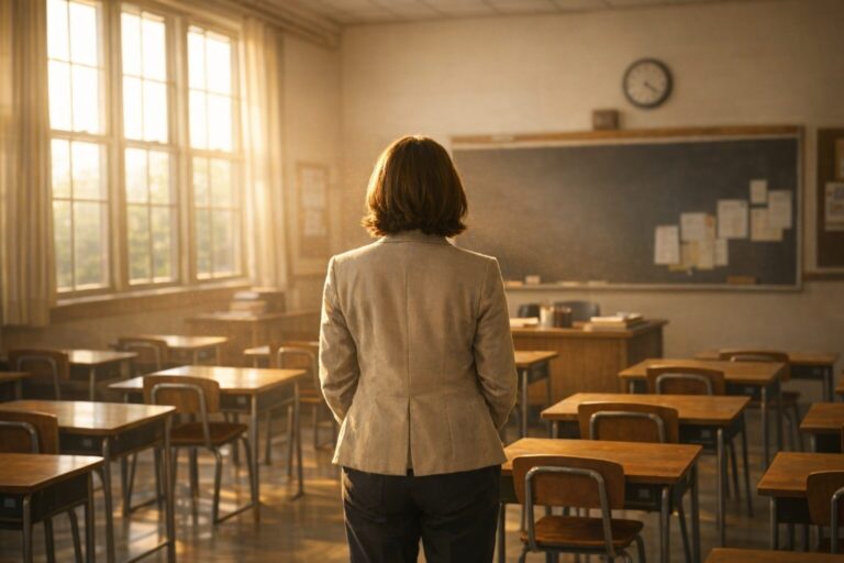 The Secret to Lesson Planning That Actually Works